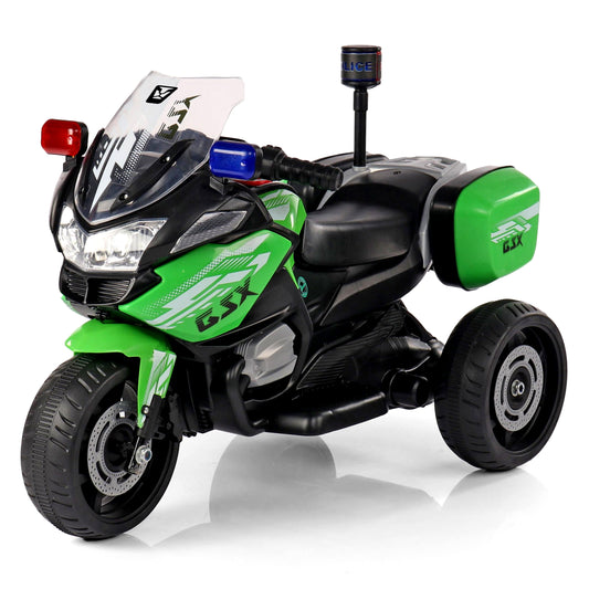 Leotoon GSX 3W Kids Bike
