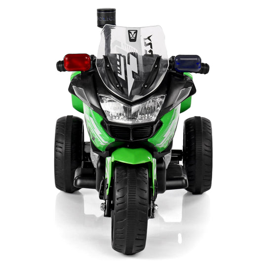 Leotoon GSX 3W Kids Bike