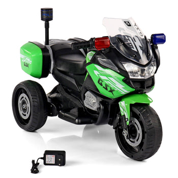 Leotoon GSX 3W Kids Bike