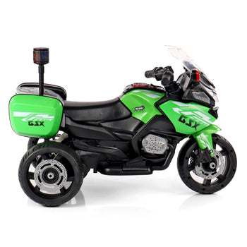 Leotoon GSX 3W Kids Bike