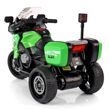 Leotoon GSX 3W Kids Bike