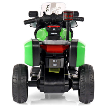 Leotoon GSX 3W Kids Bike
