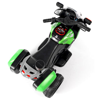 Leotoon GSX 3W Kids Bike