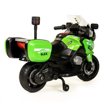 Leotoon GSX 2W Ride On Bike
