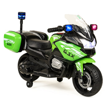 Leotoon GSX 2W Ride On Bike