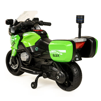 Leotoon GSX 2W Ride On Bike