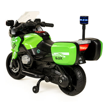 Leotoon GSX 2W Ride On Bike