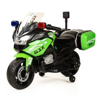 Leotoon GSX 2W Ride On Bike