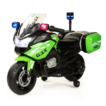 Leotoon GSX 2W Ride On Bike