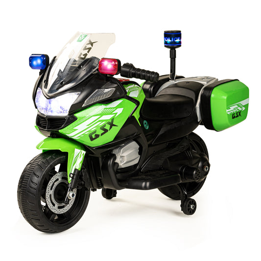 Leotoon GSX 2W Ride On Bike