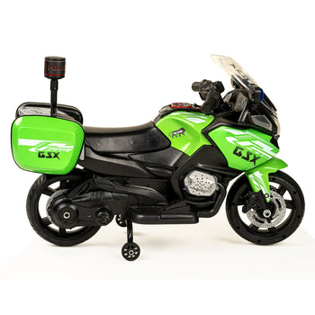 Leotoon GSX 2W Ride On Bike