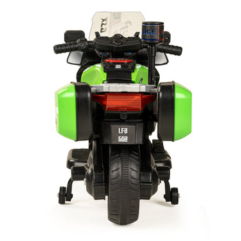 Leotoon GSX 2W Ride On Bike