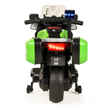 Leotoon GSX 2W Ride On Bike