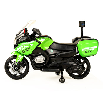 Leotoon GSX 2W Ride On Bike