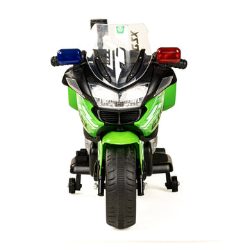 Leotoon GSX 2W Ride On Bike
