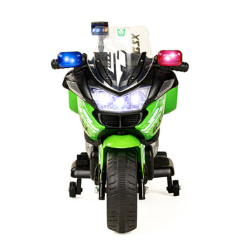 Leotoon GSX 2W Ride On Bike