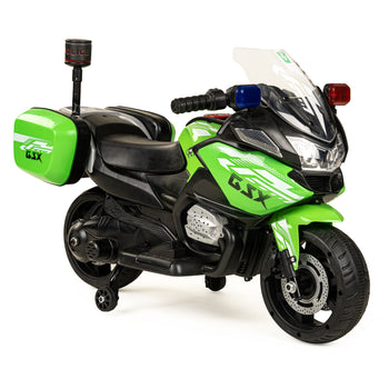 Leotoon GSX 2W Ride On Bike