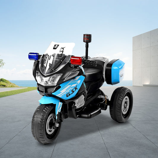 Leotoon GSX 3W Kids Bike