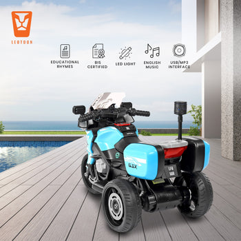 Leotoon GSX 3W Kids Bike