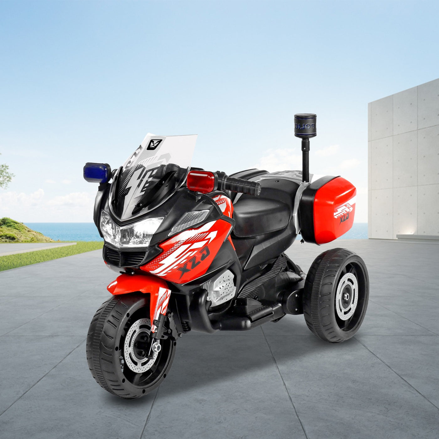 Leotoon GSX 3W Kids Bike