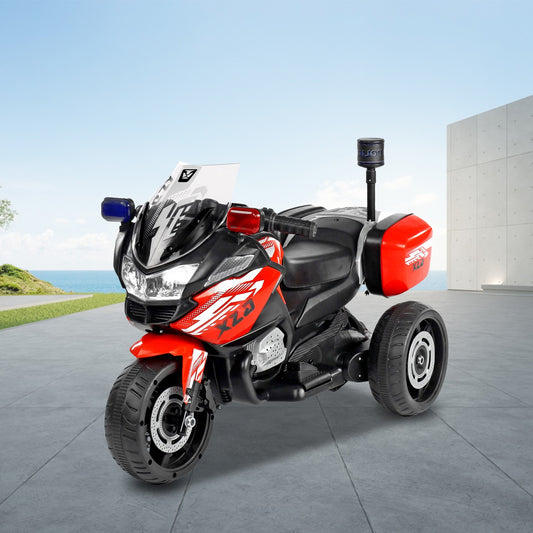 Leotoon GSX 3W Kids Bike