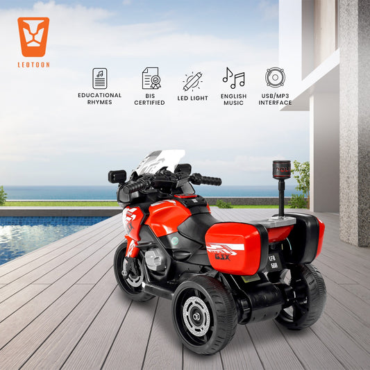 Leotoon GSX 3W Kids Bike
