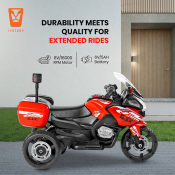 Leotoon GSX 3W Kids Bike