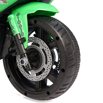 Ben 10 3W Kids Ride On Bike