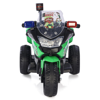 Ben 10 3W Kids Ride On Bike