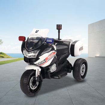 Leotoon GSX 3W Kids Bike
