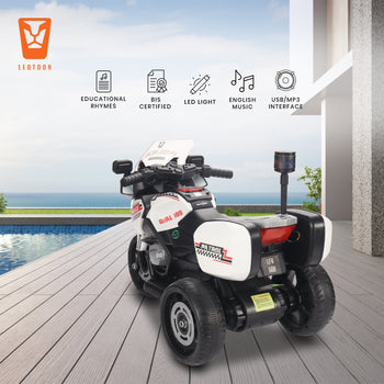 Leotoon GSX 3W Kids Bike