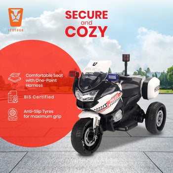 Leotoon GSX 3W Kids Bike