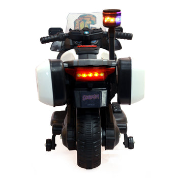 Scooby-Doo 2W Ride On Bike