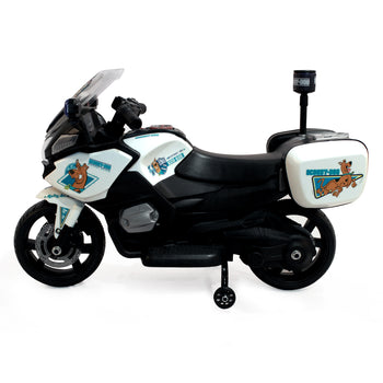 Scooby-Doo 2W Ride On Bike