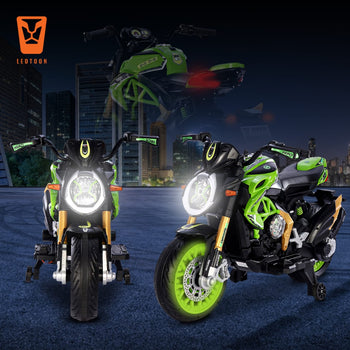 Ben 10 800cc Ride On Bike