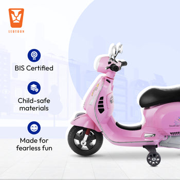 Leotoon Licensed Powerpuff Girls Bike