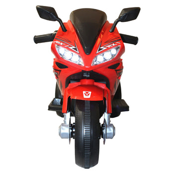 Harley Quinn 3W Ride On Bike