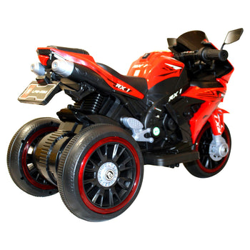 Harley Quinn 3W Ride On Bike