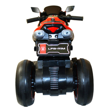 Harley Quinn 3W Ride On Bike