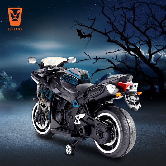 Leotoon Licensed Batman Bike