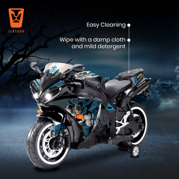 Leotoon Licensed Batman Bike
