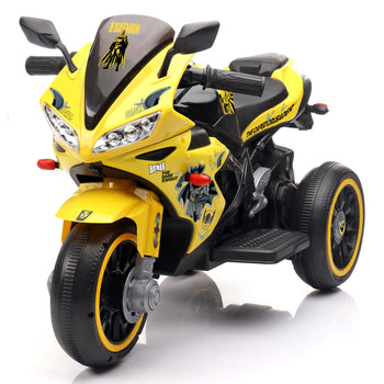 Batman 3W Ride On Bike (R1 Series)