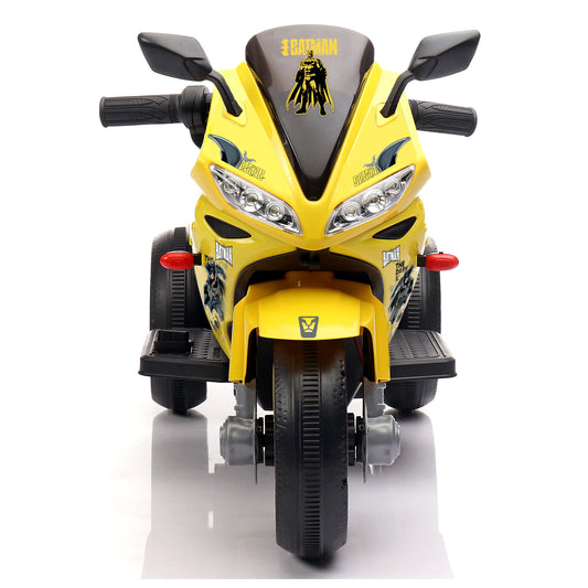 Batman 3W Ride On Bike (R1 Series)