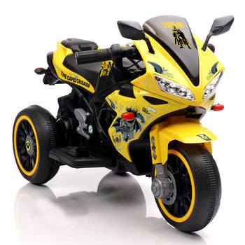 Batman 3W Ride On Bike (R1 Series)