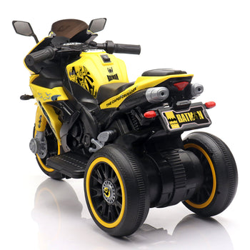 Batman 3W Ride On Bike (R1 Series)