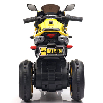 Batman 3W Ride On Bike (R1 Series)