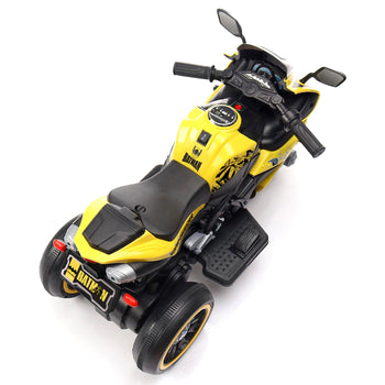 Batman 3W Ride On Bike (R1 Series)