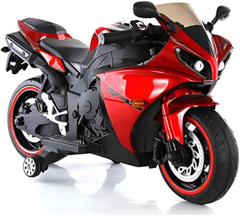 Leotoon R1 Bike