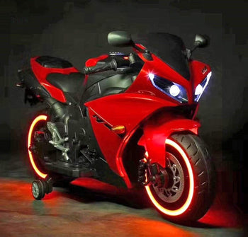 Leotoon R1 Bike