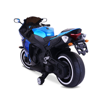 Velvortex Ride On Bike